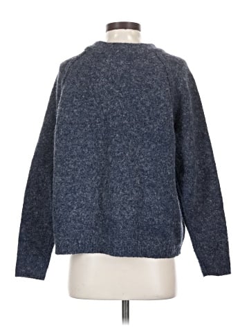 Willow & Clay Pullover Sweater (view 2)