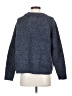 Willow & Clay Blue Pullover Sweater Size S - photo 2