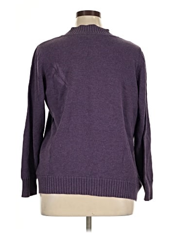 SONOMA life + style Pullover Sweater (view 2)