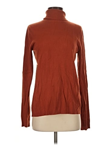 Cyrus Turtleneck Sweater (view 1)