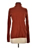 Cyrus Brown Turtleneck Sweater Size S - photo 1