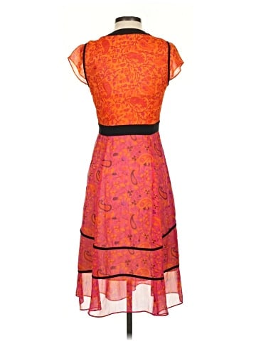 Narciso Rodriguez Cocktail Dress (view 2)