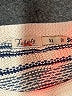 Faherty Stripes Ivory Pullover Sweater Size XL - photo 7