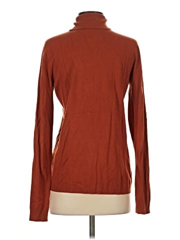 Cyrus Turtleneck Sweater (view 2)