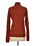 Cyrus Brown Turtleneck Sweater Size S - photo 2
