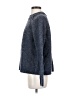 Willow & Clay Blue Pullover Sweater Size S - photo 5