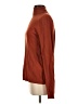 Cyrus Brown Turtleneck Sweater Size S - photo 5