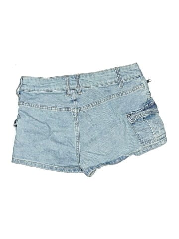 Wild Fable Denim Shorts (view 2)