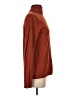 Cyrus Brown Turtleneck Sweater Size S - photo 4