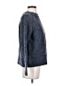 Willow & Clay Blue Pullover Sweater Size S - photo 4