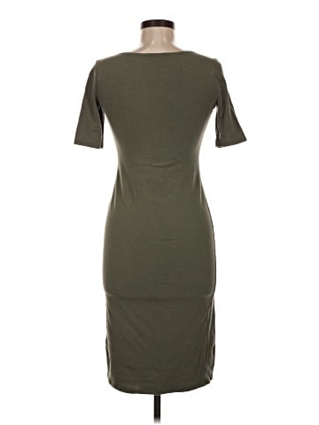 Popular Basics Casual Dress (view 2)