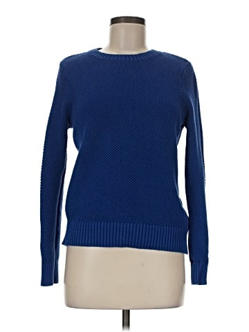 Appleseeds Pullover Sweater (view 1)