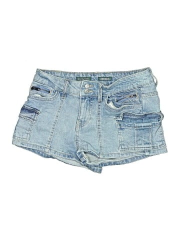 Wild Fable Denim Shorts (view 1)