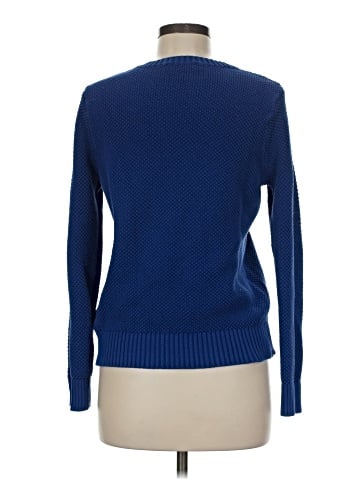 Appleseeds Pullover Sweater (view 2)