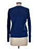 Appleseeds 100% Cotton Blue Pullover Sweater Size M - photo 2