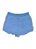 FP Movement Solid Blue Shorts Size S - photo 2