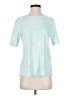 Columbia Teal Active T-Shirt Size S - photo 1