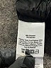 Eddie Bauer Solid Black Casual Dress Size M - photo 8