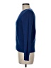 Appleseeds 100% Cotton Blue Pullover Sweater Size M - photo 5