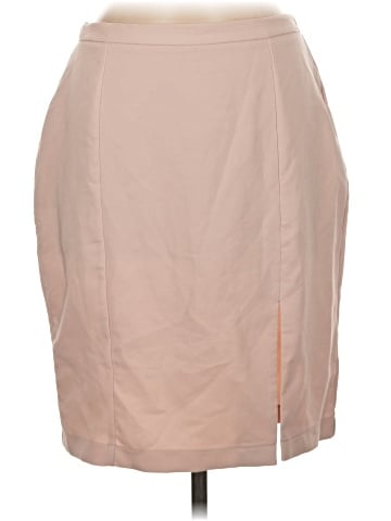 Haute Monde Casual Skirt (view 1)