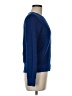 Appleseeds 100% Cotton Blue Pullover Sweater Size M - photo 4