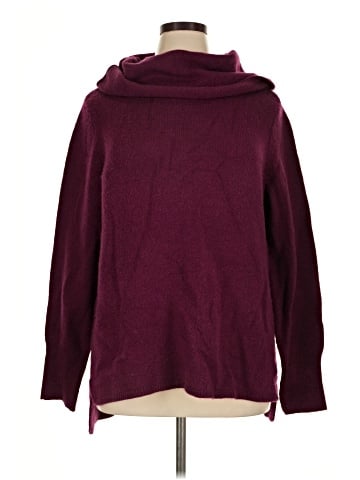 DKNY Jeans Turtleneck Sweater (view 1)