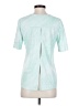 Columbia Teal Active T-Shirt Size S - photo 2