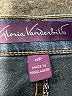 Gloria Vanderbilt Blue Jeans Size 12 (petite) - photo 7
