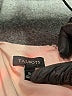 Talbots Solid Pink Cocktail Dress Size 10 - photo 7
