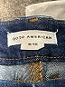 Good American Blue Jeans Size 6 - 12 - photo 4