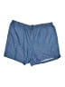 L.L.Bean 100% Cotton Blue Denim Shorts Size 1X - photo 1