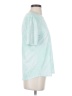 Columbia Teal Active T-Shirt Size S - photo 4