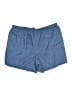 L.L.Bean 100% Cotton Blue Denim Shorts Size 1X - photo 2