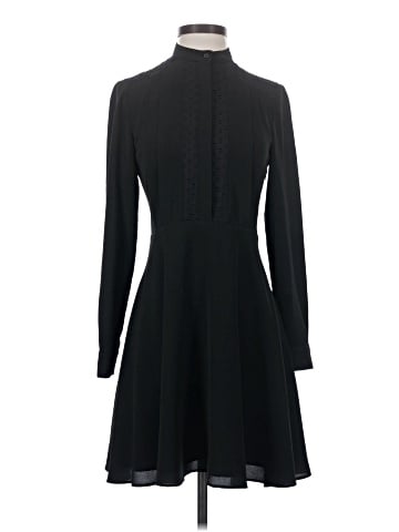 Ann Taylor Casual Dress (view 1)