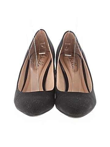 Abella Heels (view 2)