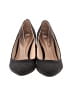 Abella Black Heels Size 7 1/2 - photo 2