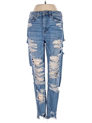 American Eagle Outfitters Jeans (view 1)