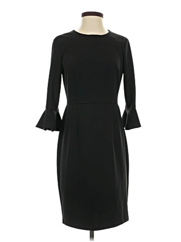Donna Morgan Cocktail Dress (view 1)