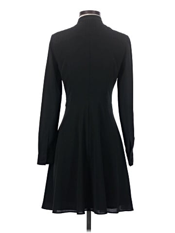 Ann Taylor Casual Dress (view 2)