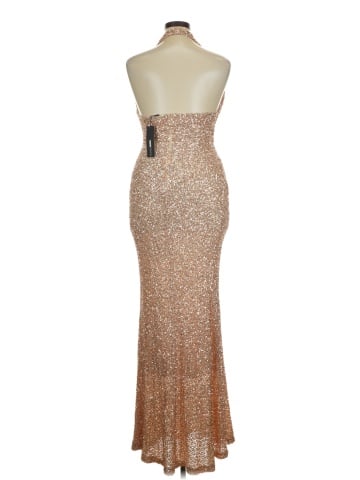Fashion Nova Cocktail Dress (view 2)