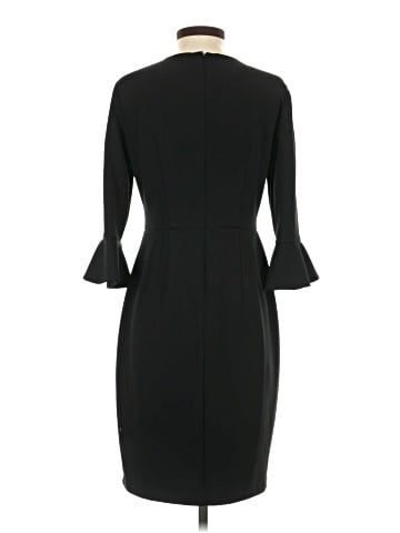 Donna Morgan Cocktail Dress (view 2)
