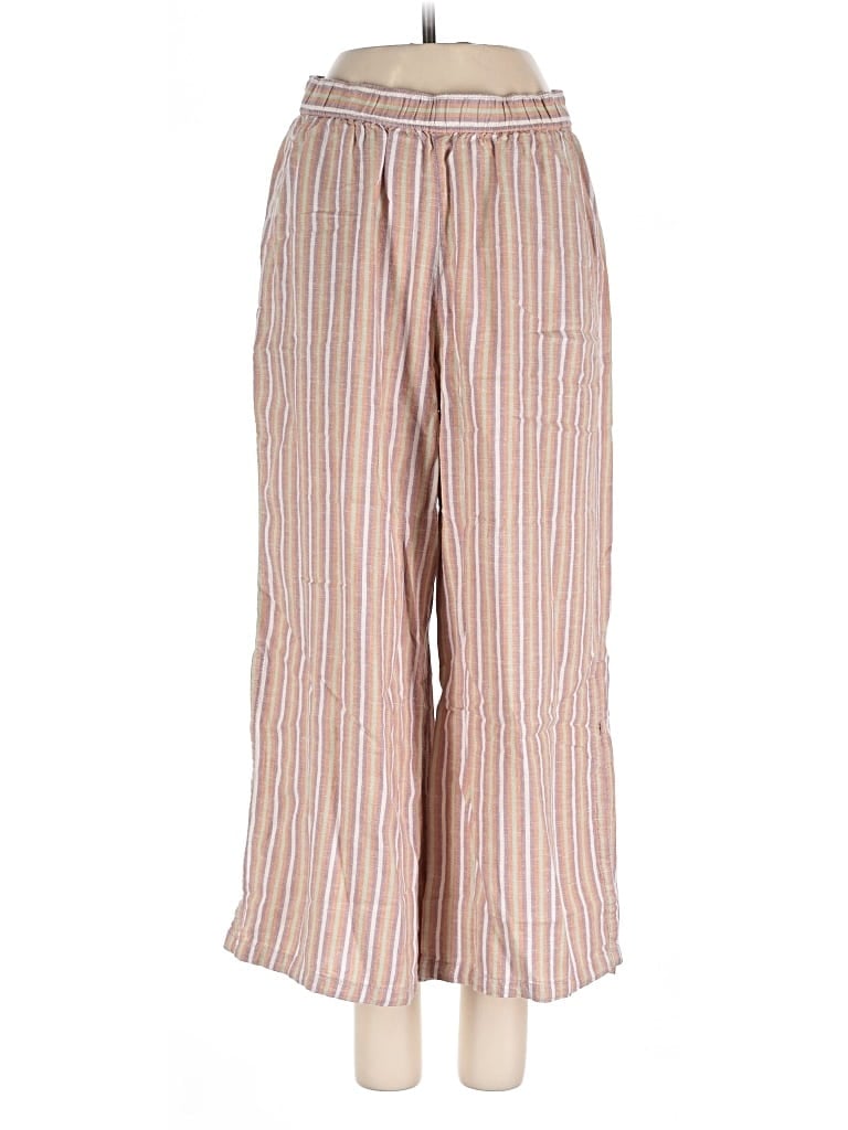 Pre-owned Patagonia Casual Pants In Gold