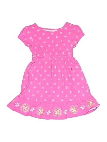 Jumping Beans Dress (view 1)