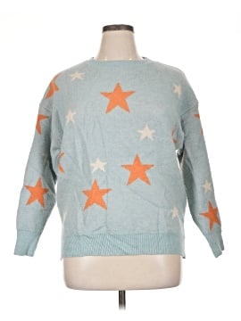 Unbranded Pullover Sweater (view 1)