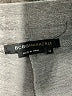 BCBGMAXAZRIA Gray Casual Pants Size M - photo 8