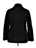 MICHAEL Michael Kors Black Wool Coat Size XL - photo 2