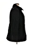 MICHAEL Michael Kors Black Wool Coat Size XL - photo 4