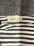 Assorted Brands Stripes Gray Dress Size 6-9 mo - photo 3