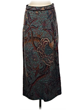 Peruvian Connection Formal Skirt