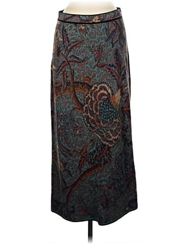 Peruvian Connection Formal Skirt (view 1)